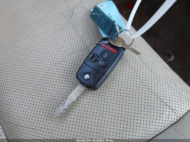 2012 ACURA TSX JH4CU2F44CC000463 Photo 10