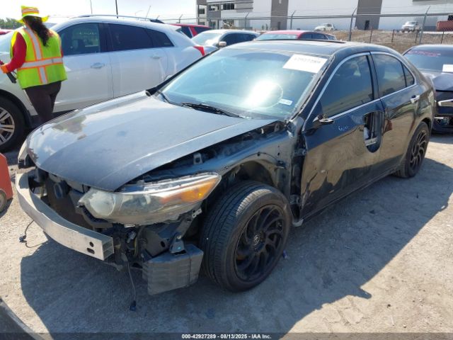 2012 ACURA TSX JH4CU2F44CC000463 Photo 1