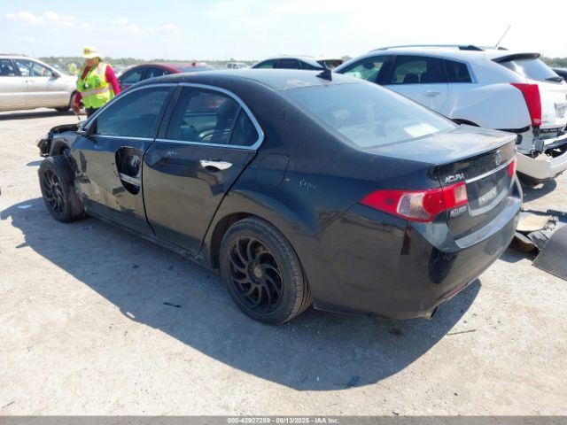 2012 ACURA TSX JH4CU2F44CC000463 Photo 2