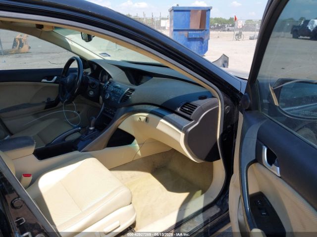 2012 ACURA TSX JH4CU2F44CC000463 Photo 4