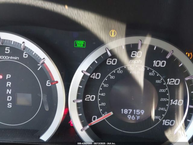 2012 ACURA TSX JH4CU2F44CC000463 Photo 6