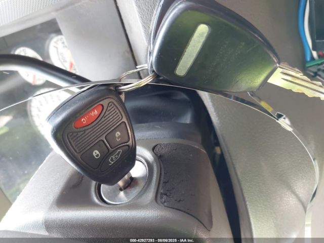 2006 DODGE RAM 2500 3D7KR28CX6G287155 Photo 10