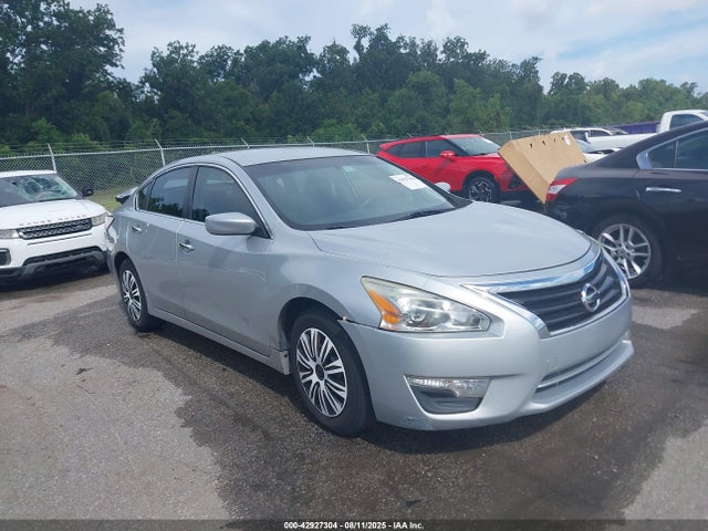 2014 Nissan Altima 2.5 S მანქანა იყიდება აუქციონზე, vin: 1N4AL3AP3EN365068, აუქციონის ნომერი: 42927304