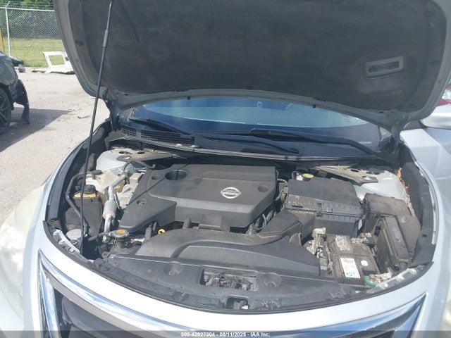 2014 Nissan Altima 2.5 S მანქანა იყიდება აუქციონზე, vin: 1N4AL3AP3EN365068, აუქციონის ნომერი: 42927304