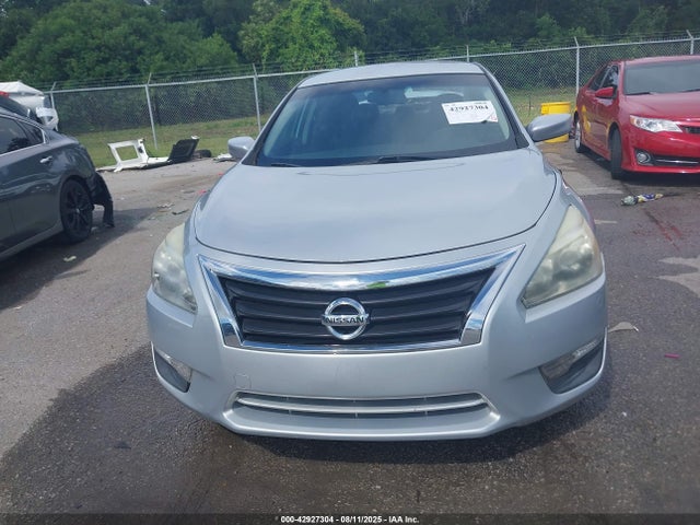 2014 Nissan Altima 2.5 S მანქანა იყიდება აუქციონზე, vin: 1N4AL3AP3EN365068, აუქციონის ნომერი: 42927304