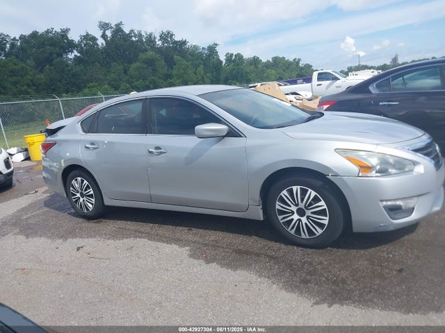 2014 Nissan Altima 2.5 S მანქანა იყიდება აუქციონზე, vin: 1N4AL3AP3EN365068, აუქციონის ნომერი: 42927304