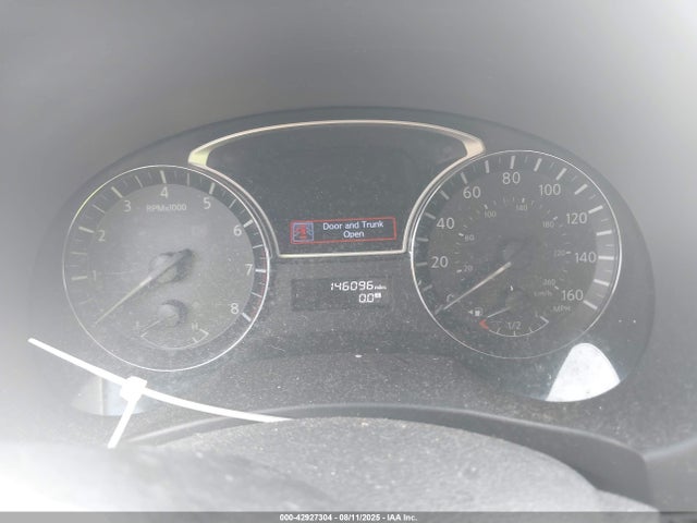 2014 Nissan Altima 2.5 S მანქანა იყიდება აუქციონზე, vin: 1N4AL3AP3EN365068, აუქციონის ნომერი: 42927304