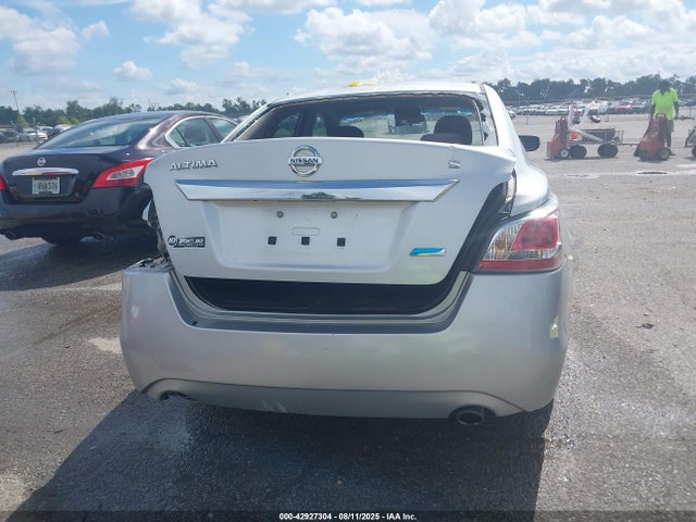 2014 Nissan Altima 2.5 S მანქანა იყიდება აუქციონზე, vin: 1N4AL3AP3EN365068, აუქციონის ნომერი: 42927304