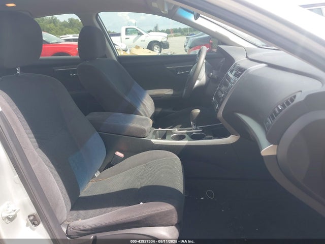 2014 Nissan Altima 2.5 S მანქანა იყიდება აუქციონზე, vin: 1N4AL3AP3EN365068, აუქციონის ნომერი: 42927304