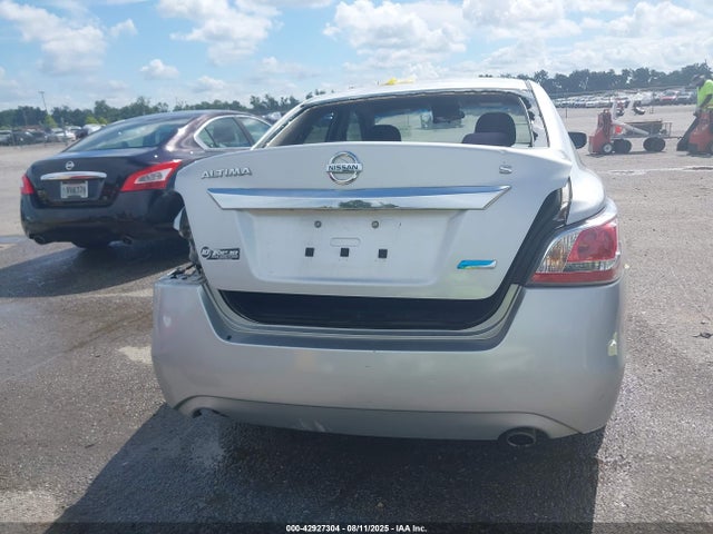 2014 Nissan Altima 2.5 S მანქანა იყიდება აუქციონზე, vin: 1N4AL3AP3EN365068, აუქციონის ნომერი: 42927304