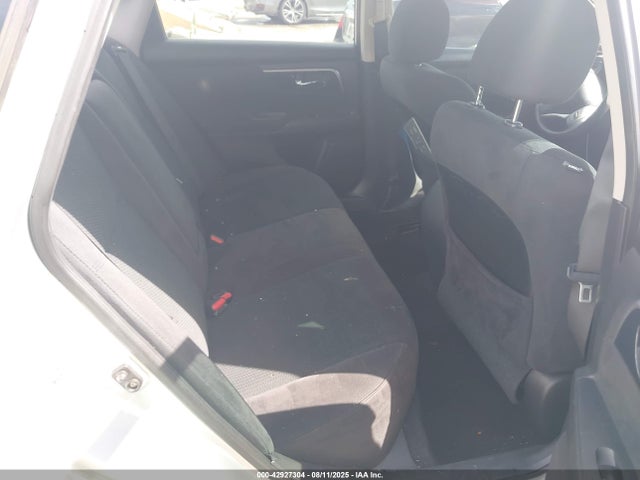 2014 Nissan Altima 2.5 S მანქანა იყიდება აუქციონზე, vin: 1N4AL3AP3EN365068, აუქციონის ნომერი: 42927304