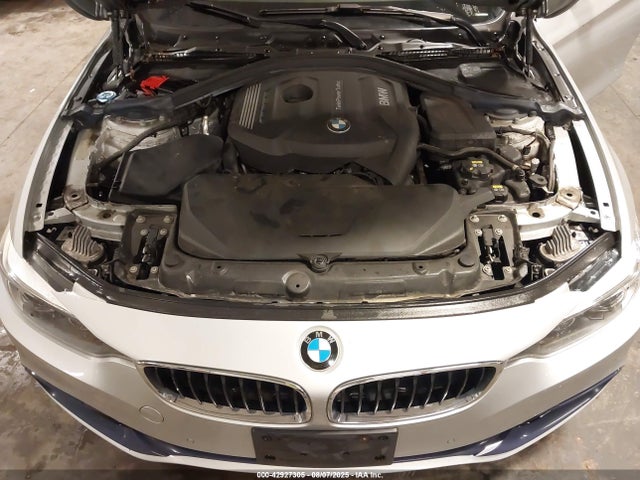 WBA4J3C51JBB97452 BMW 430I