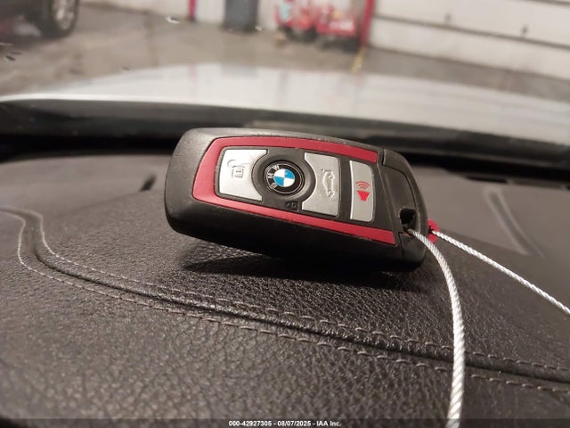 WBA4J3C51JBB97452 BMW 430I