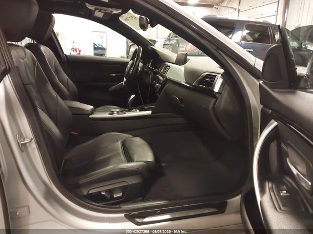 WBA4J3C51JBB97452 BMW 430I
