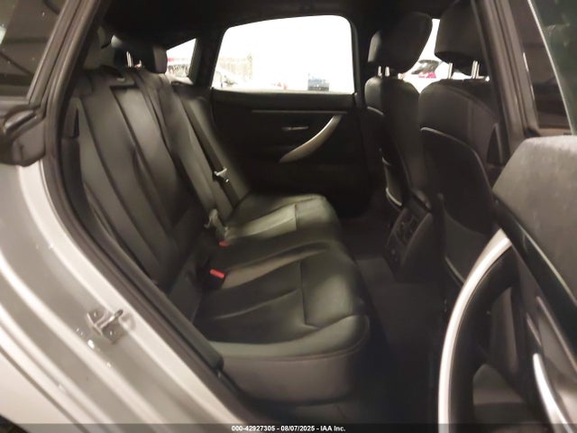 WBA4J3C51JBB97452 BMW 430I