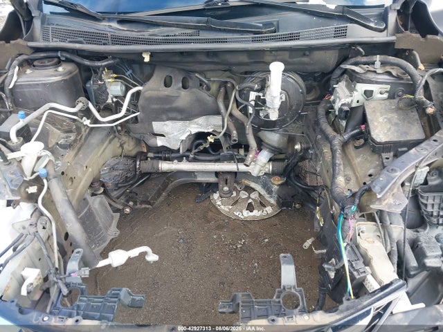 Nissan Sentra 2018 3N1AB7AP0JL635231 Image 10