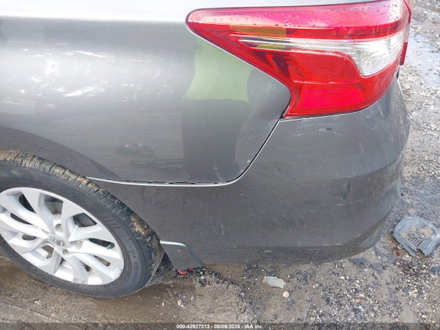 Nissan Sentra 2018 3N1AB7AP0JL635231 Image 13