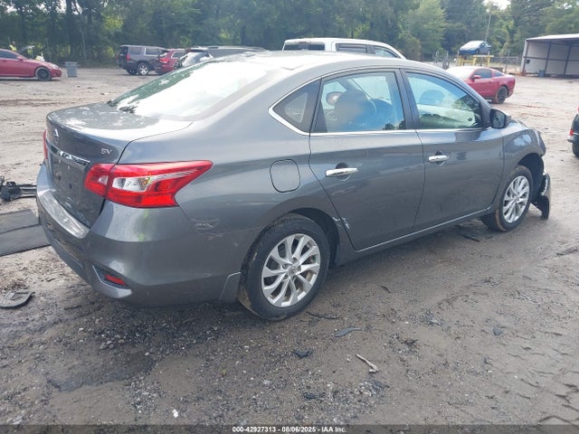 Nissan Sentra 2018 3N1AB7AP0JL635231 Image 4