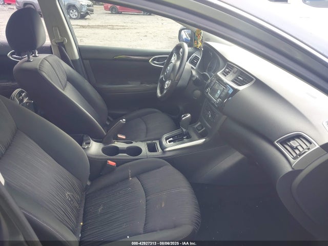Nissan Sentra 2018 3N1AB7AP0JL635231 Image 5
