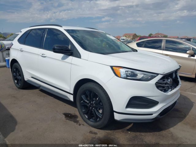 2022 FORD EDGE 2FMPK4G99NBA76791