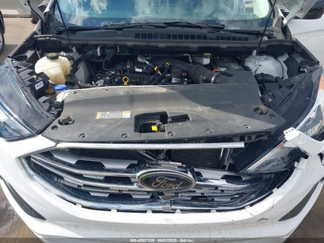 2022 FORD EDGE 2FMPK4G99NBA76791 Photo 9