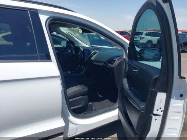 2022 FORD EDGE 2FMPK4G99NBA76791 Photo 4