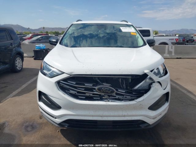 2022 FORD EDGE 2FMPK4G99NBA76791 Photo 5