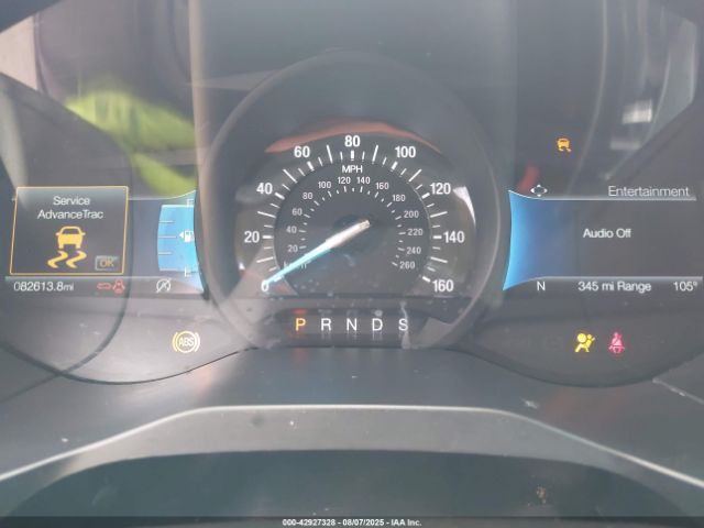 2022 FORD EDGE 2FMPK4G99NBA76791 Photo 6