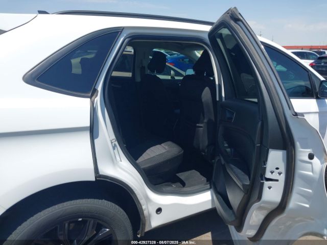 2022 FORD EDGE 2FMPK4G99NBA76791 Photo 7