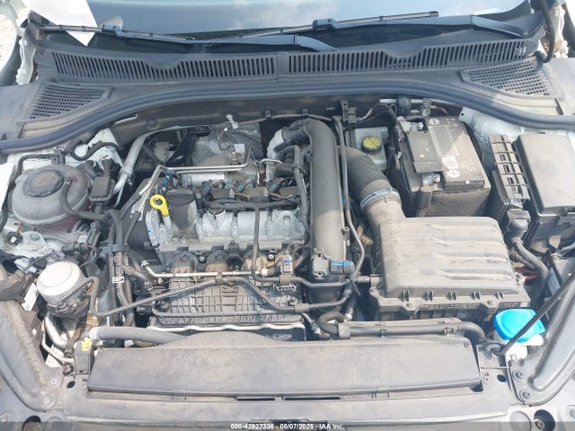 Volkswagen 1.4 tsi 2020 3VWCB7BU8LM050580 Image 10