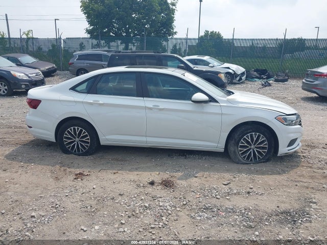 Volkswagen 1.4 tsi 2020 3VWCB7BU8LM050580 Image 14