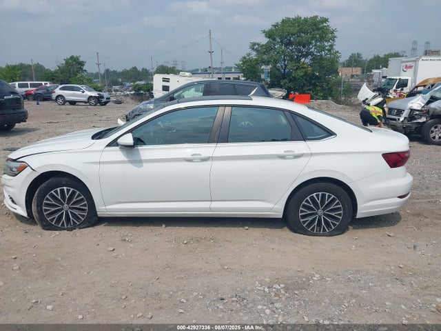 Volkswagen 1.4 tsi 2020 3VWCB7BU8LM050580 Image 15