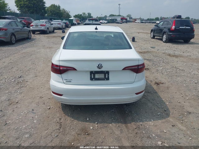 Volkswagen 1.4 tsi 2020 3VWCB7BU8LM050580 Image 17