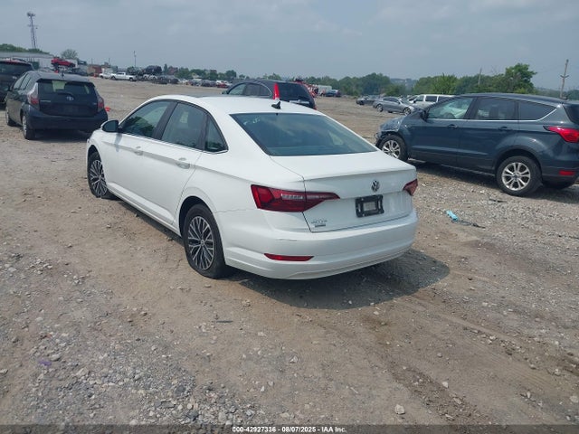 Volkswagen 1.4 tsi 2020 3VWCB7BU8LM050580 Image 3