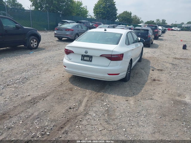 Volkswagen 1.4 tsi 2020 3VWCB7BU8LM050580 Image 4