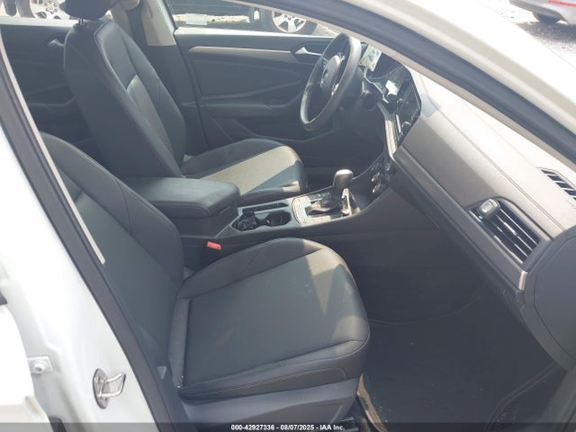 Volkswagen 1.4 tsi 2020 3VWCB7BU8LM050580 Image 5