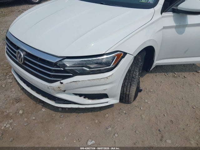 Volkswagen 1.4 tsi 2020 3VWCB7BU8LM050580 Image 6