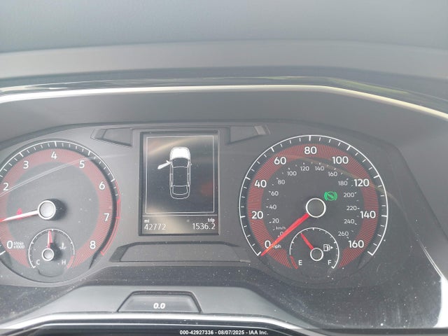 Volkswagen 1.4 tsi 2020 3VWCB7BU8LM050580 Image 7