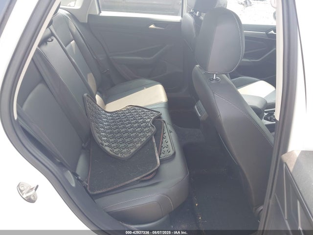 Volkswagen 1.4 tsi 2020 3VWCB7BU8LM050580 Image 8
