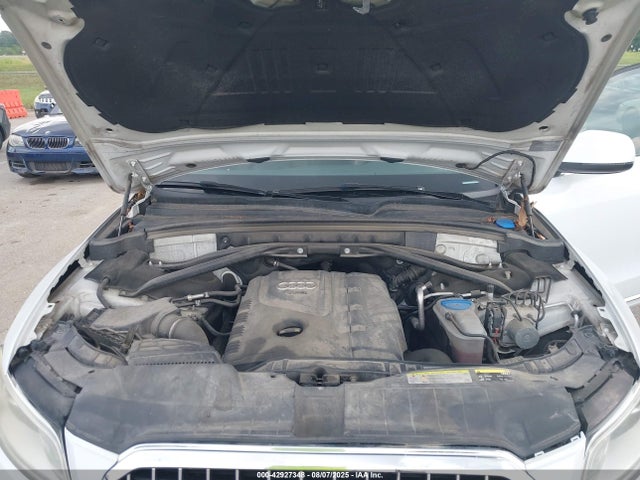 2014 AUDI Q5 WA1CFAFP9EA014495 Photo 9