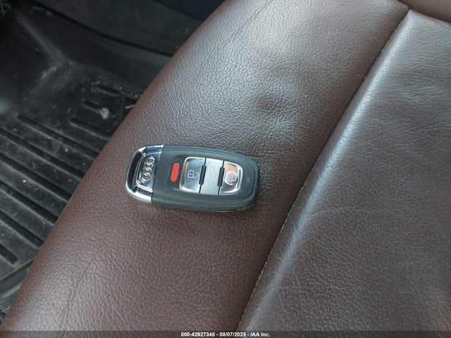 2014 AUDI Q5 WA1CFAFP9EA014495 Photo 10