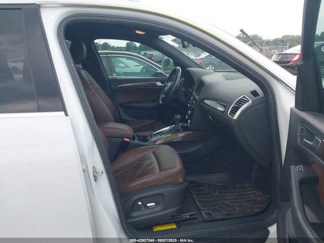 2014 AUDI Q5 WA1CFAFP9EA014495 Photo 4
