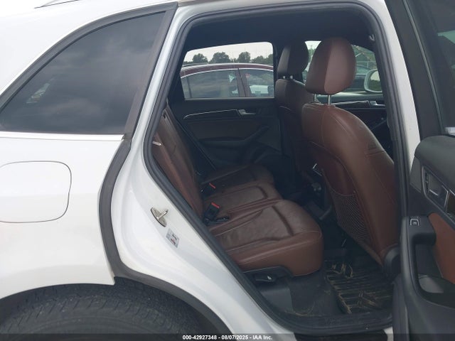 2014 AUDI Q5 WA1CFAFP9EA014495 Photo 7