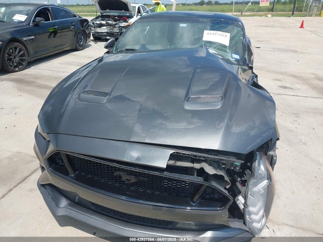 Ford tivct 2019 1FA6P8CF8K5203394 Image 10