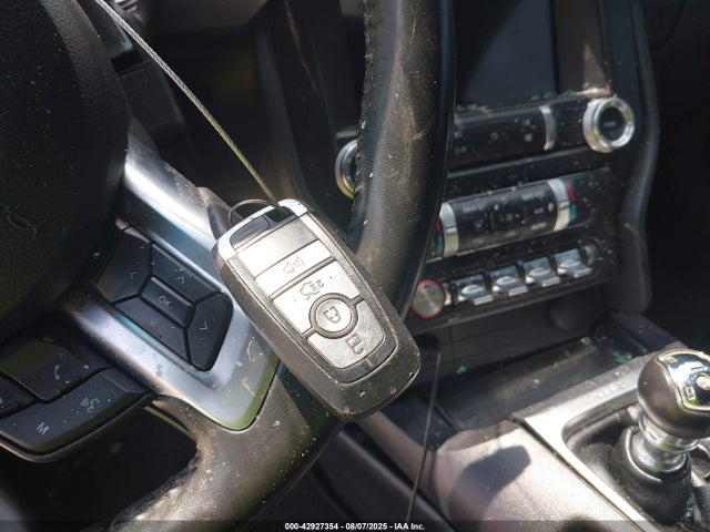 Ford tivct 2019 1FA6P8CF8K5203394 Image 11