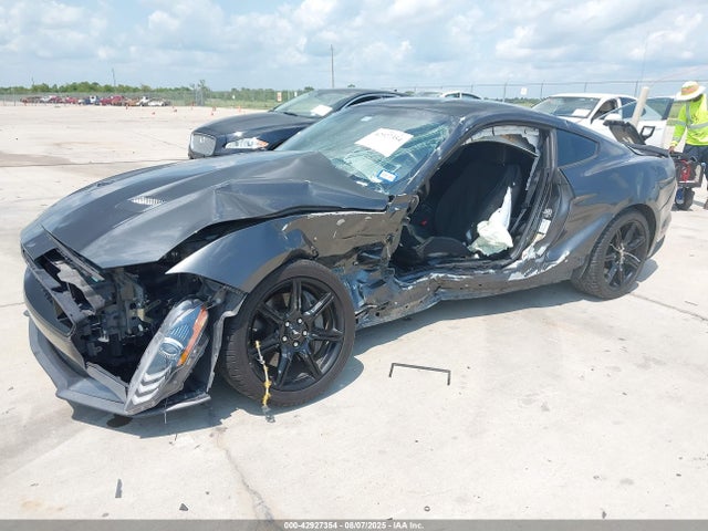 Ford tivct 2019 1FA6P8CF8K5203394 Image 2