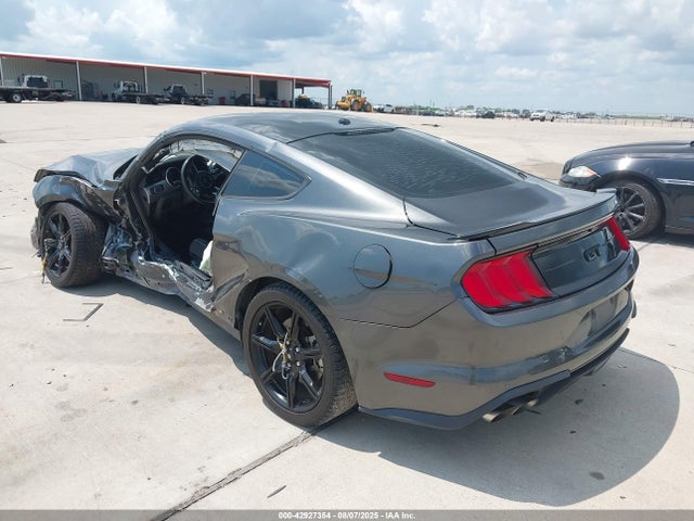 Ford tivct 2019 1FA6P8CF8K5203394 Image 3
