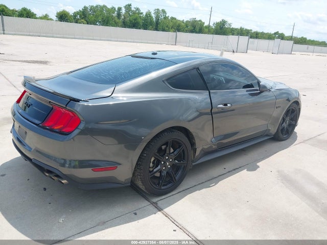 Ford tivct 2019 1FA6P8CF8K5203394 Image 4