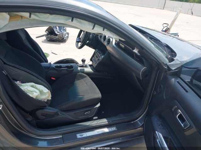 Ford tivct 2019 1FA6P8CF8K5203394 Image 5