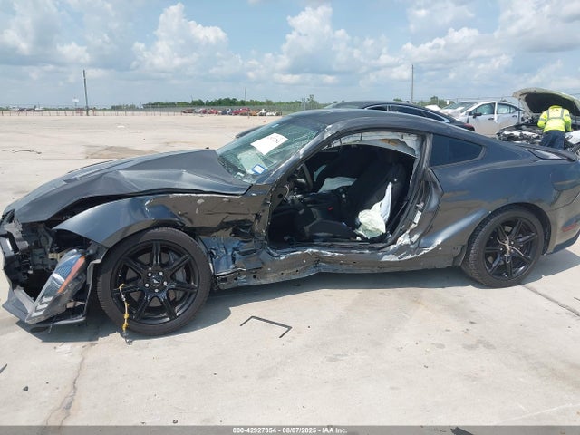 Ford tivct 2019 1FA6P8CF8K5203394 Image 6